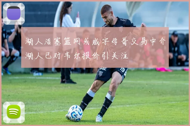 湖人活塞篮网或成字母哥交易中介湖人已对韦尔报价引关注