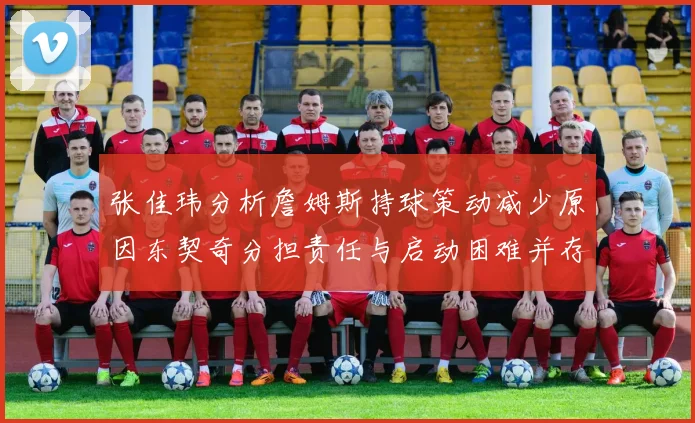 张佳玮分析詹姆斯持球策动减少原因东契奇分担责任与启动困难并存