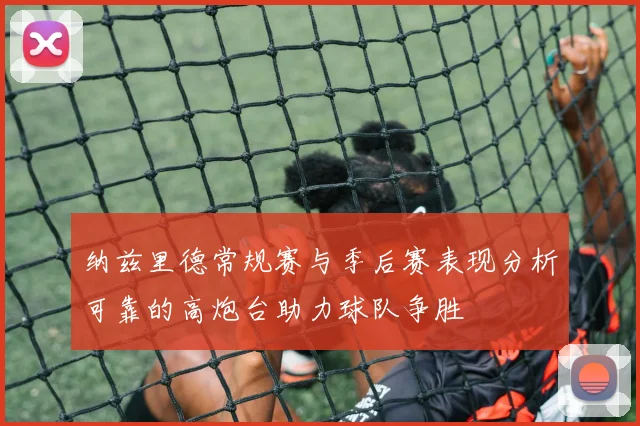 纳兹里德常规赛与季后赛表现分析可靠的高炮台助力球队争胜